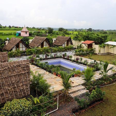 The Vintage Farm Mahirāvani Exterior foto