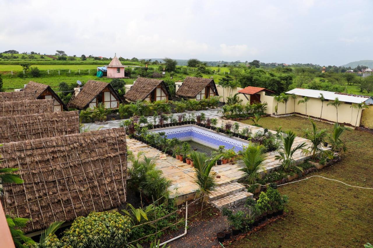 The Vintage Farm Mahirāvani Exterior foto